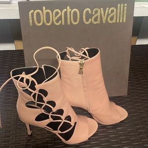 Roberto Cavalli sexy shoes